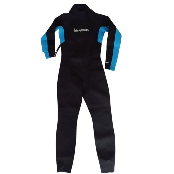 Lemorecn kids wetsuit NWT Size 14 - Picture 1 of 3